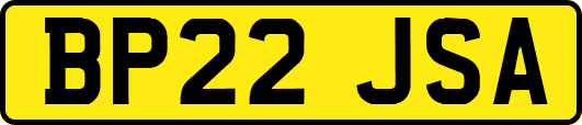 BP22JSA