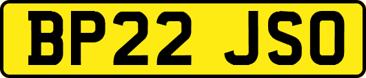 BP22JSO