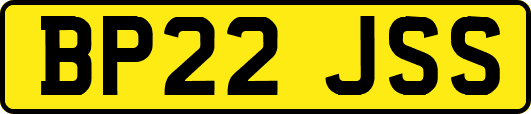 BP22JSS