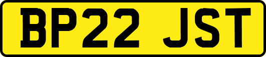 BP22JST