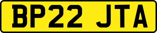 BP22JTA