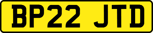 BP22JTD