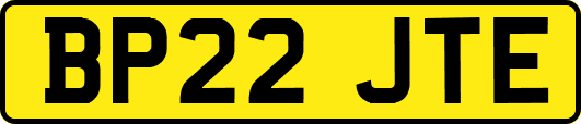 BP22JTE
