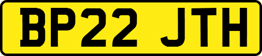 BP22JTH