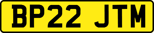 BP22JTM