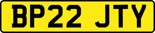 BP22JTY