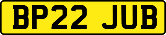BP22JUB