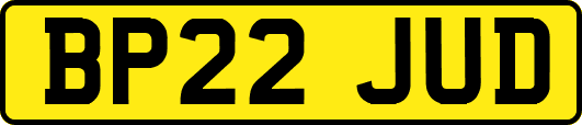 BP22JUD