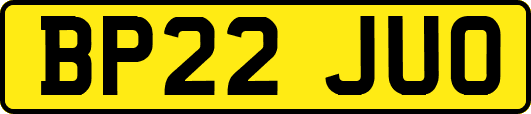 BP22JUO