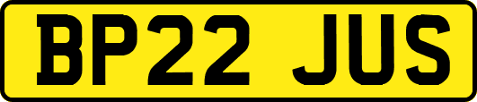 BP22JUS