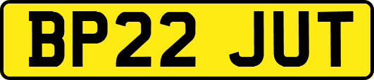 BP22JUT