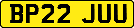 BP22JUU
