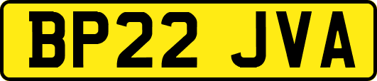 BP22JVA