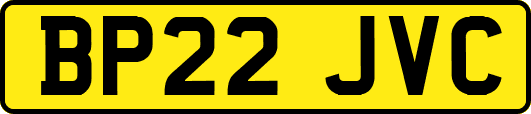 BP22JVC