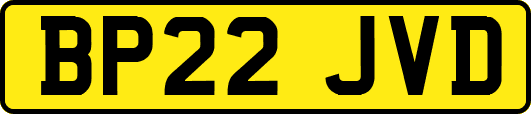 BP22JVD