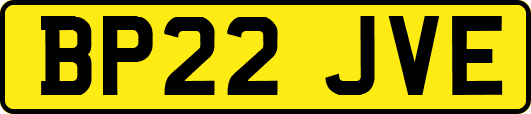 BP22JVE