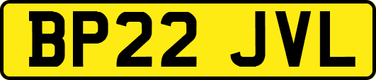 BP22JVL