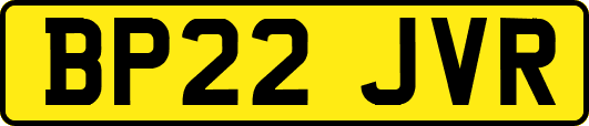 BP22JVR