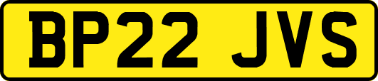 BP22JVS