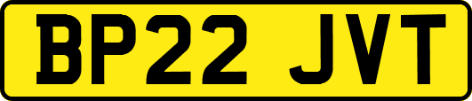 BP22JVT