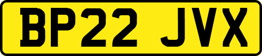 BP22JVX