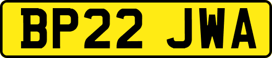 BP22JWA