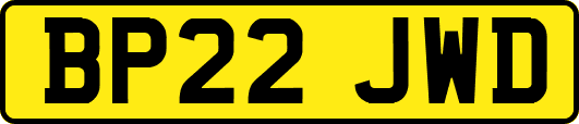 BP22JWD