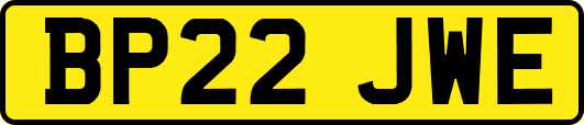 BP22JWE