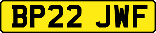 BP22JWF
