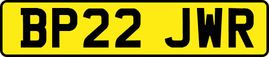 BP22JWR
