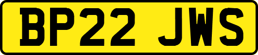 BP22JWS