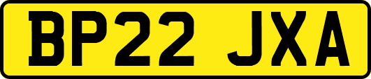 BP22JXA