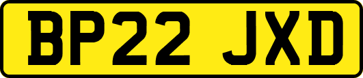 BP22JXD