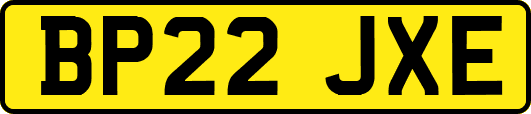 BP22JXE