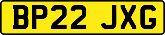 BP22JXG