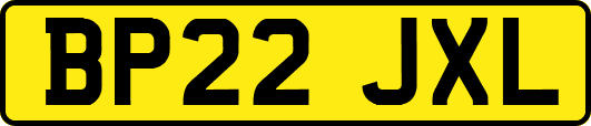 BP22JXL