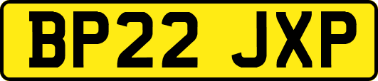 BP22JXP