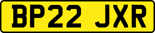 BP22JXR