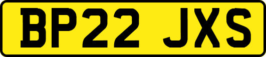 BP22JXS
