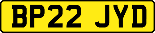 BP22JYD