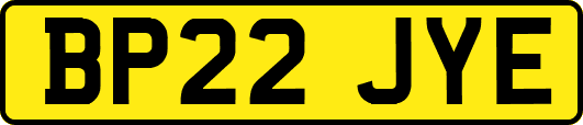 BP22JYE