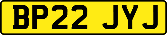 BP22JYJ