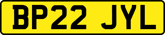 BP22JYL