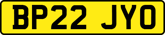 BP22JYO