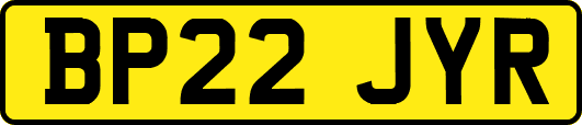 BP22JYR