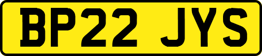 BP22JYS