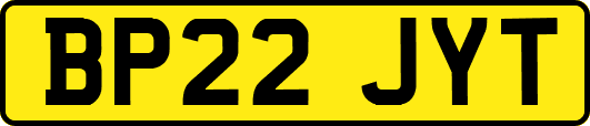 BP22JYT