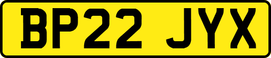 BP22JYX