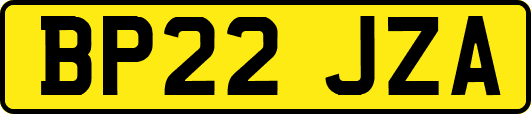 BP22JZA