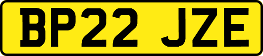 BP22JZE